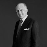 Ronald S. Lauder (Foto: The Estée Lauder Companies)