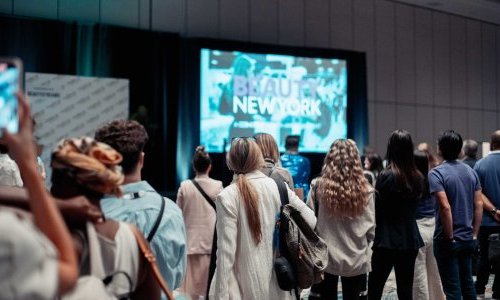 Na sequência dos salões de Las Vegas e Miami, Cosmoprof cria evento em Nova York