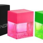 Colcci fragrância Neon feminina e masculina