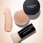 Bare Minerals está de volta para o mercado brasileiro (Foto: bareminerals)