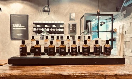 Perfumaria de nicho brasileira aponta grande potencial de crescimento