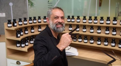 “No futuro, teremos mais perfumistas no Brasil”, diz perfumista do Boticário