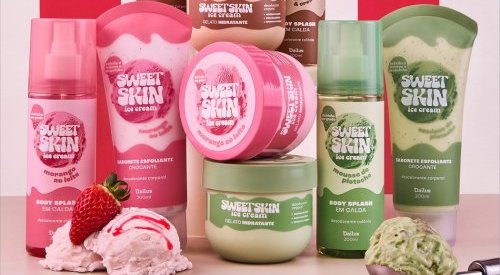 Com cuidados corporais, Dailus vê grande potencial de crescimento