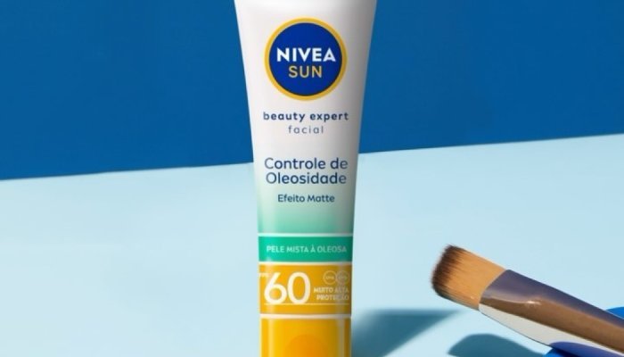 Nivea Sun vai distribuir proteção solar no evento Rio Bossa Nossa