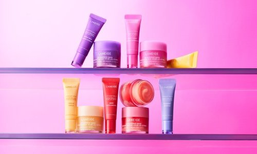 Laneige chega ao Brasil com exclusividade na Sephora